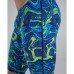 Гидрошорты TYR Thresher Hyperblitz Jammer Swimsuit