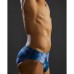 Плавки TYR Starhex Brief