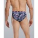 Плавки TYR Energia Durafast Elite Brief