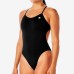 Купальник слитный TYR Durafast Elite Solid Cutoutfit