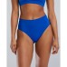 Плавки TYR Solid Arielle High Waisted Bikini Bottom