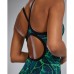 Купальник слитный TYR Synapse Diamondfit