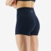 Шорты с высокой талией  TYR Women's High-Rise 4" - Solid