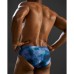 Плавки TYR Starhex Brief