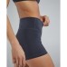 Шорты с высокой талией  TYR Women's Joule Elite High-Waisted 2" Short - Solid
