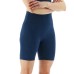 Шорты с высокой талией  TYR Women's High-Rise 8" - Solid