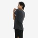 Футболка TYR Men's UltraSoft Tri Blend Tech Tee