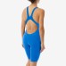 Гидрокостюм с открытой спиной  TYR Invictus Open Back Swimsuit