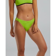 Плавки TYR Classic Full Coverage Bikini Bottom Durafast Elite