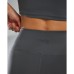 Шорты с высокой талией  TYR Women's Joule Elite High-Waisted 2" Short - Solid