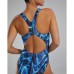 Купальник слитный TYR Maxfit Durafast Lite Electro