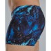 Шорты TYR Square Leg Kyanite Jammer