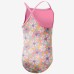 Купальник детский TYR Girls' Poppy Diamondfit