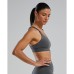 Топ TYR Womens's Joule Elite Dual-Strap Sports Bra Solid