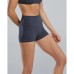 Шорты с высокой талией  TYR Women's Joule Elite High-Waisted 2" Short - Solid