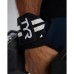 Страпы для запястья TYR Wrist Wraps - Solid