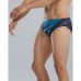 Плавки TYR Kyanite Brief