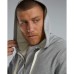 Кофта на молнии TYR Men's Ultrasoft Heavyweight Solid