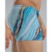 Шорты TYR Square Leg Kyanite Jammer