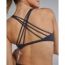 Топ TYR Womens's Joule Elite Multi-Strap Sports Bra - Solid