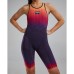 Гидрокостюм с открытой спиной TYR Venzo Influx Swimsuit