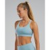 Топ TYR Womens's Joule Elite Dual-Strap Sports Bra Solid