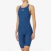 Гидрокостюм с открытой спиной TYR Thresher Baja Open Back Swimsuit