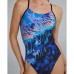 Купальник слитный TYR Crypta Cutoutfit