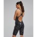 Гидрокостюм с открытой спиной TYR Avictor 2.0 Exolon Swimsuit