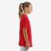 Футболка TYR Solid UltraSoft Youth Lightweight Tech Tee