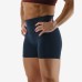 Шорты с высокой талией  TYR Women's High-Rise 4" - Solid