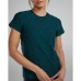 Футболка TYR Women's Airtec Short Sleeve Tee - Solid