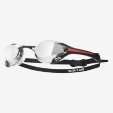 Очки для плавания TYR Tracer-X Elite Racing Mirrored