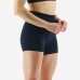 Шорты с высокой талией  TYR Women's High-Rise 4" - Solid