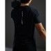 Футболка TYR Men's ClimaDry Raglan Tech Tee Big Logo - Solid