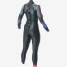 Гидрокостюм TYR Wetsuit Female Hurricane Cat 3