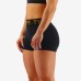 Шорты TYR Womens's Mid-Rise 2" Logo Short