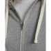 Кофта на молнии TYR Men's Ultrasoft Heavyweight Solid