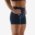 Шорты с высокой талией  TYR Women's High-Rise 4" - Solid