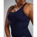 Купальник утягивающий TYR Solid Max Splice Controlfit Swimsuit