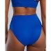 Плавки TYR Solid Arielle High Waisted Bikini Bottom