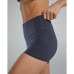 Шорты с высокой талией  TYR Women's Joule Elite High-Waisted 2" Short - Solid