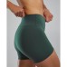 Шорты с высокой талией  TYR Women's Joule Elite High-Rise 3.25" Short - Solid