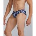 Плавки TYR Energia Durafast Elite Brief