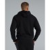 Кофта на молнии TYR Men's Ultrasoft Heavyweight Solid