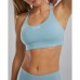 Топ TYR Womens's Joule Elite Dual-Strap Sports Bra Solid