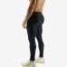 Тайтсы 3/4 TYR Men's Compression Solid