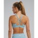 Топ TYR Womens's Joule Elite Dual-Strap Sports Bra Solid