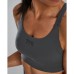 Топ TYR Womens's Joule Elite Dual-Strap Sports Bra Solid