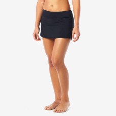 Юбка-шорты TYR Solid Della Skort